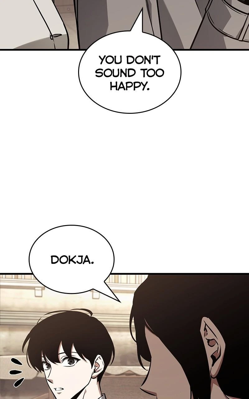 Omniscient Reader Chapter 181 — page 19