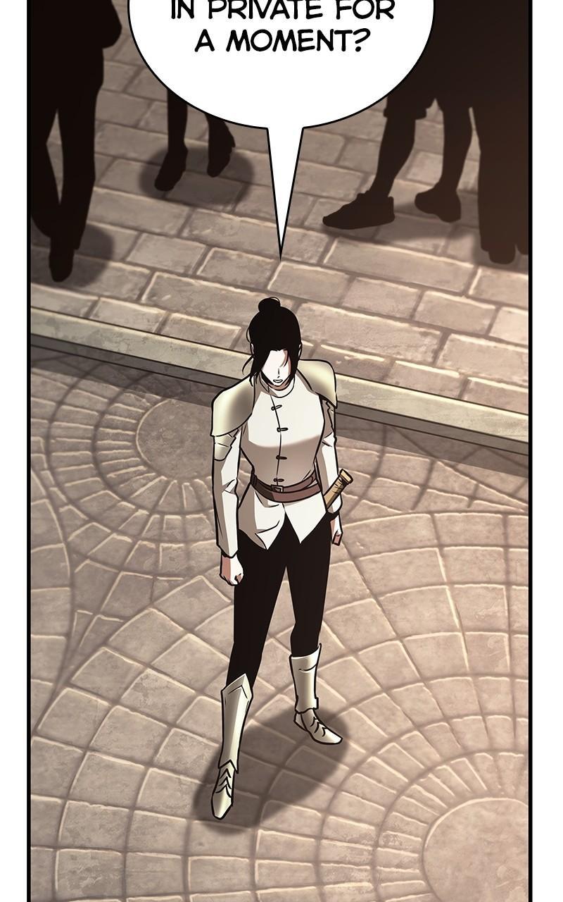 Omniscient Reader Chapter 181 — page 21