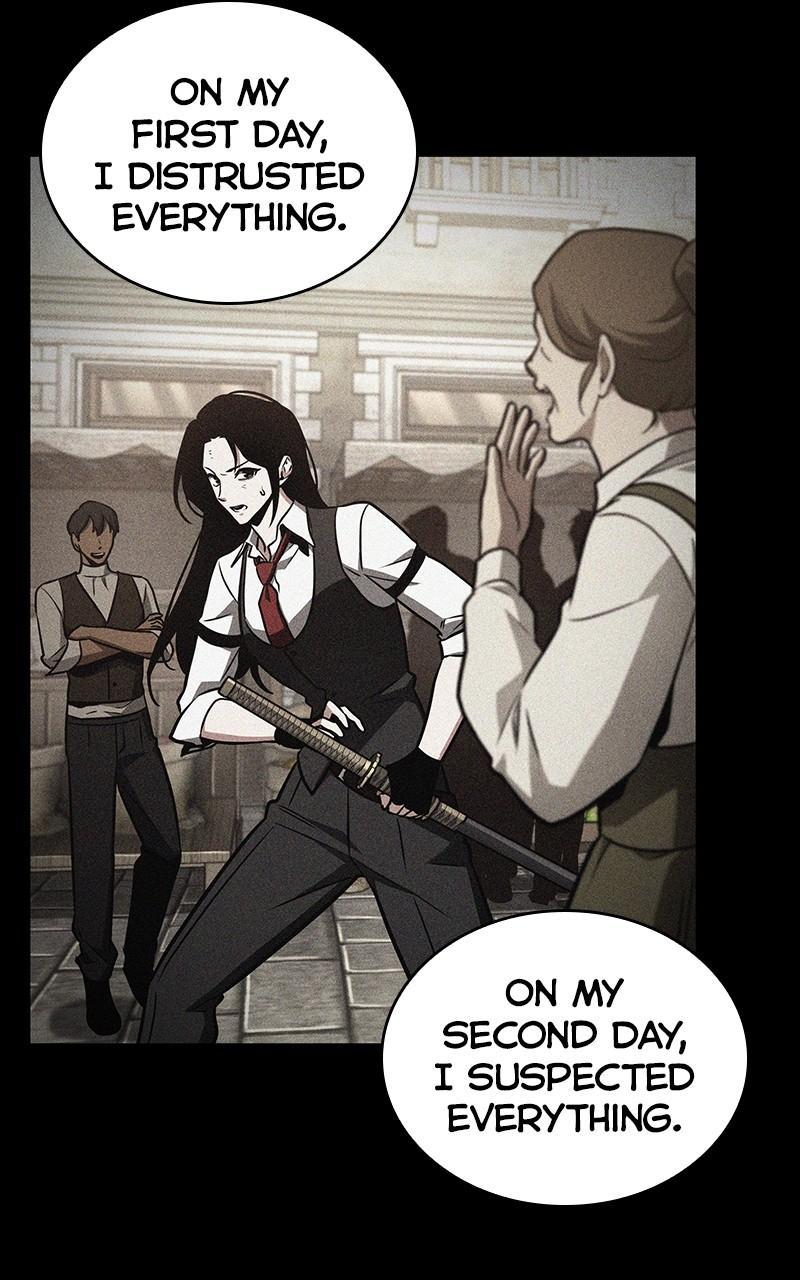 Omniscient Reader Chapter 181 — page 26
