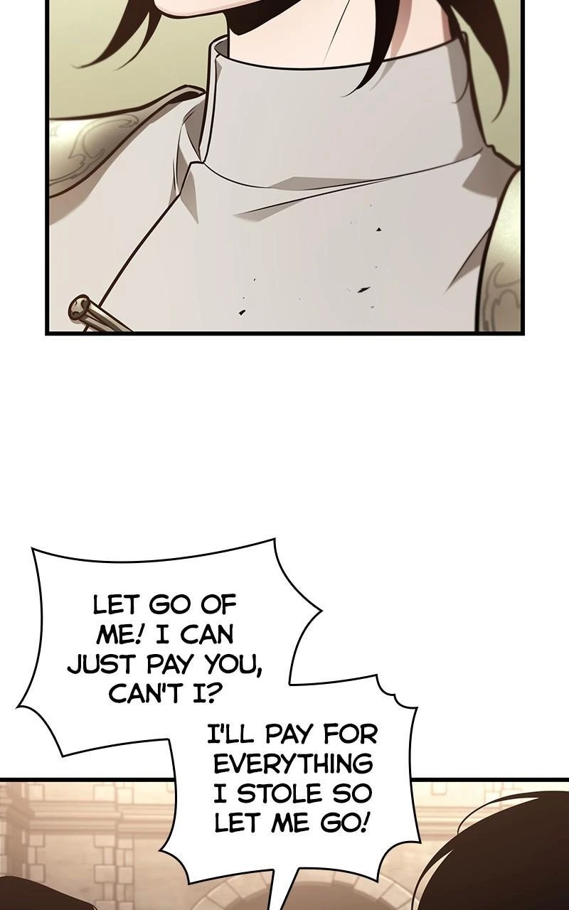 Omniscient Reader Chapter 181 — page 32