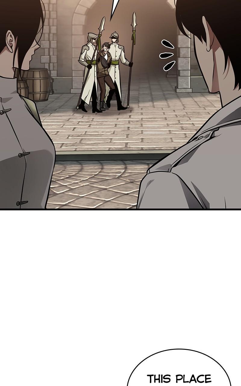 Omniscient Reader Chapter 181 — page 33