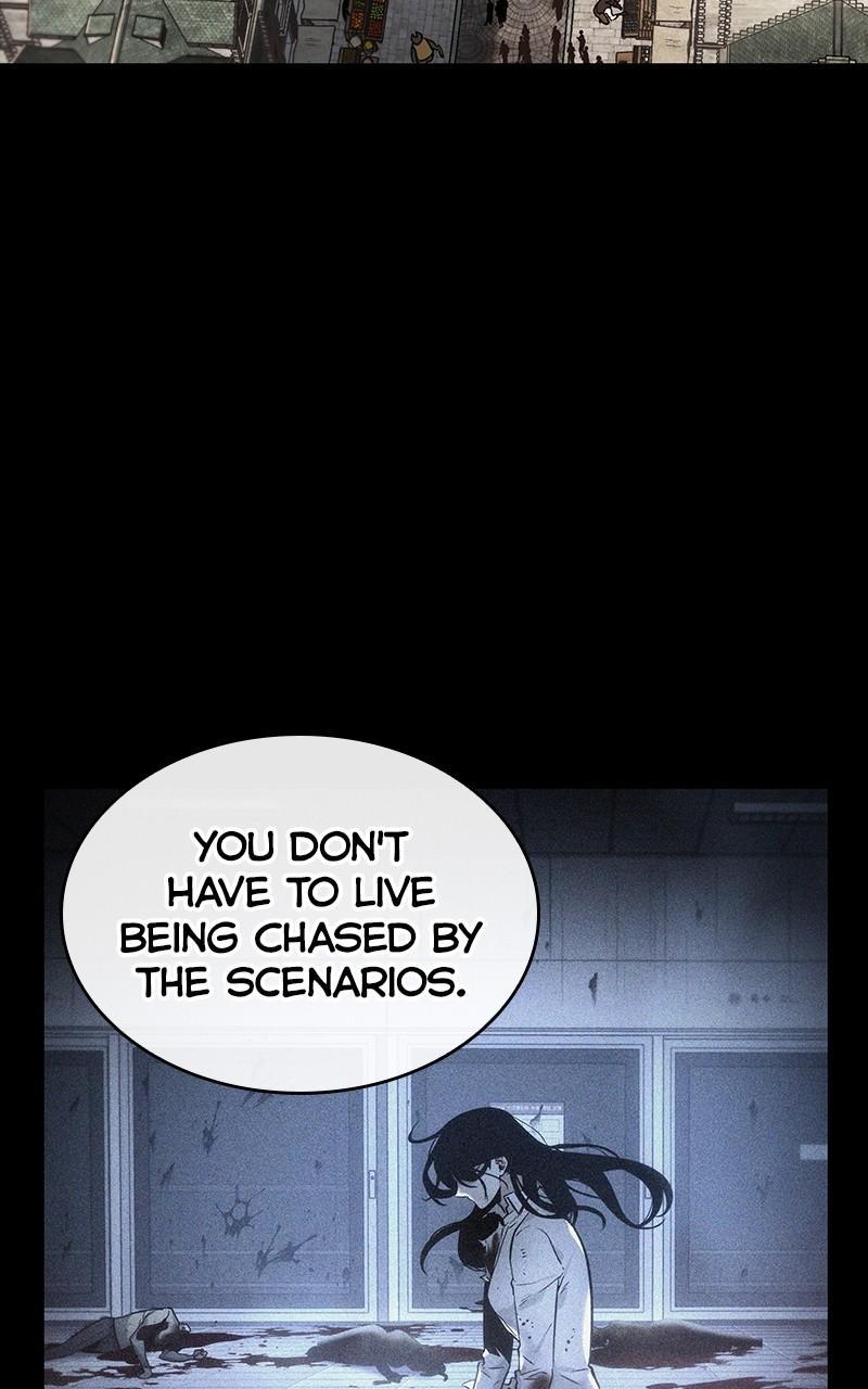 Omniscient Reader Chapter 181 — page 39