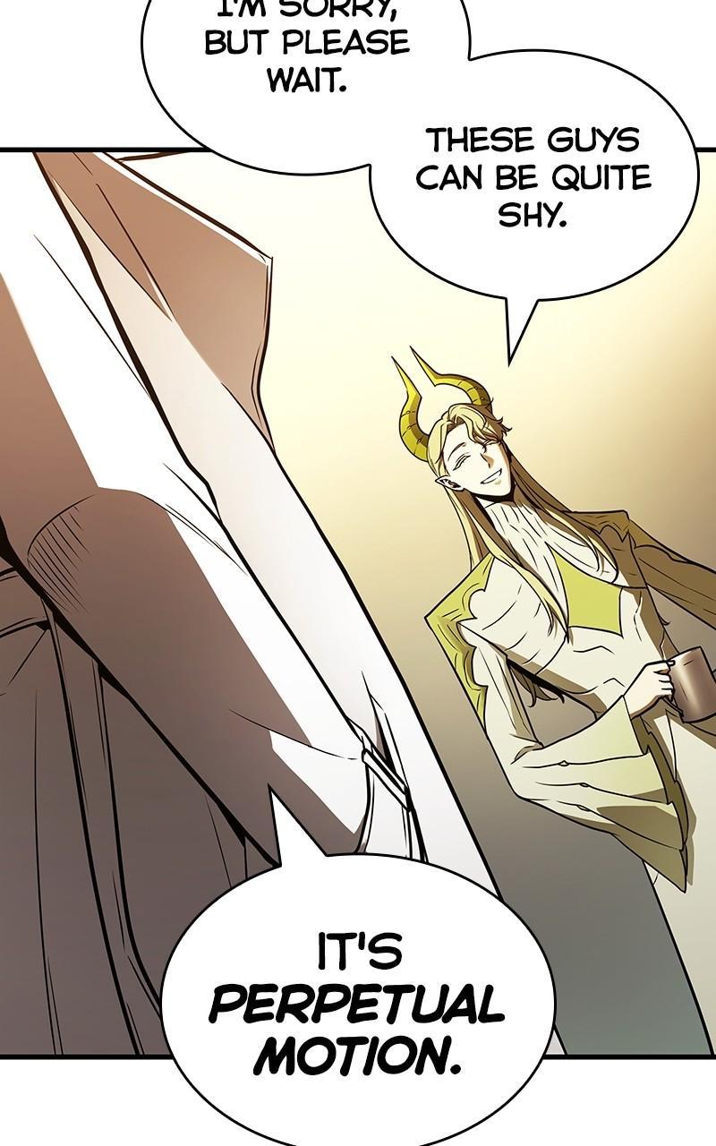 Omniscient Reader Chapter 181 — page 80