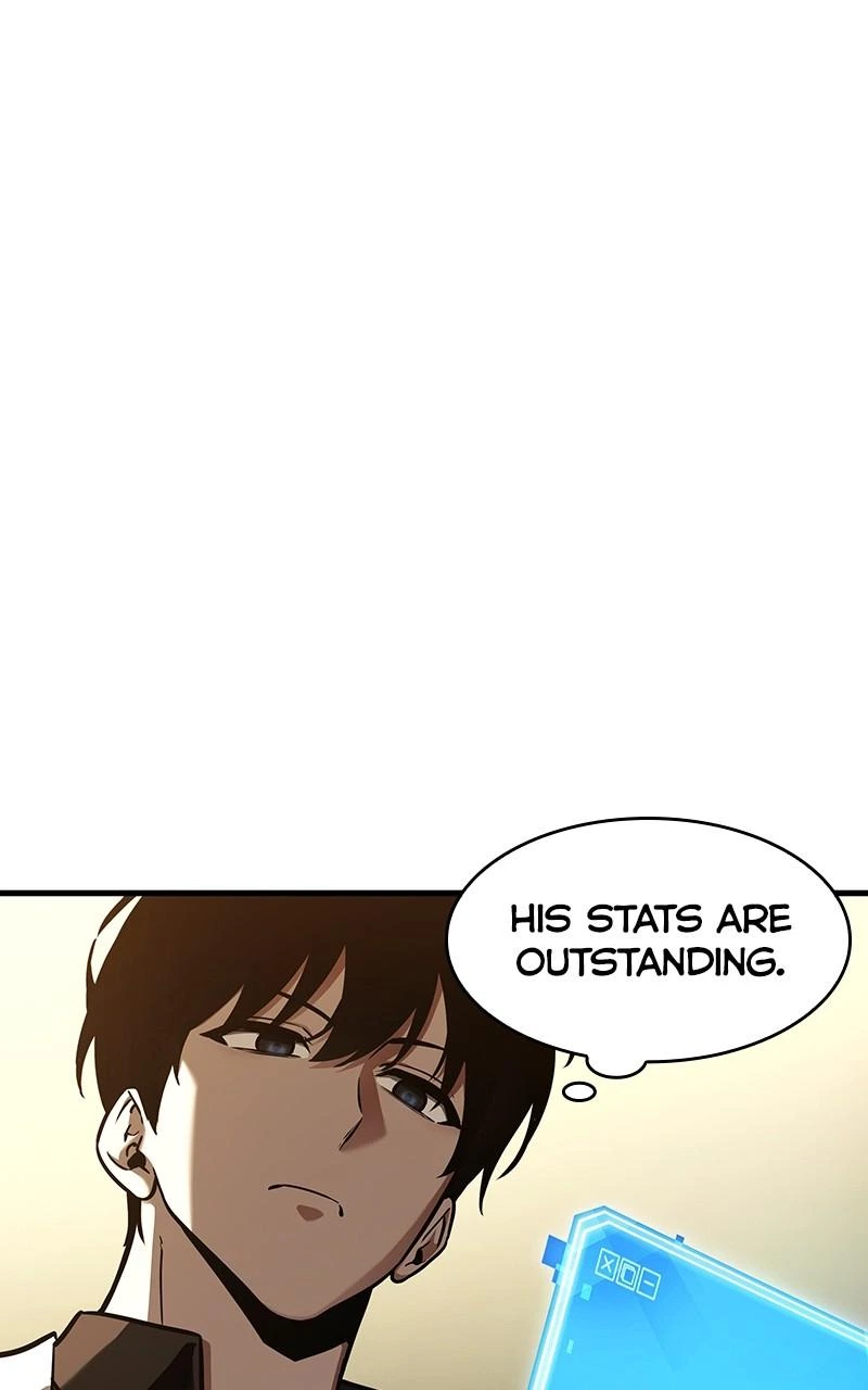 Omniscient Reader Chapter 182 — page 10