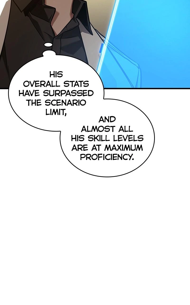 Omniscient Reader Chapter 182 — page 11