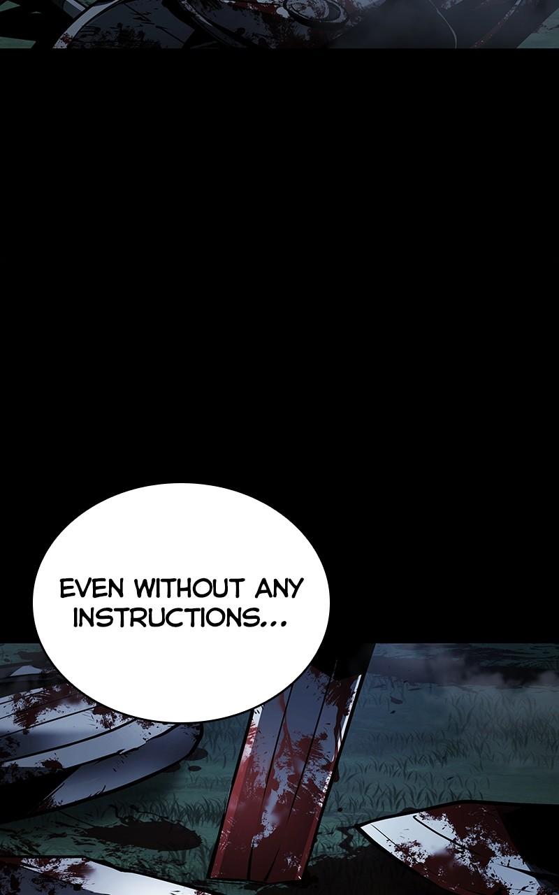 Omniscient Reader Chapter 182 — page 22