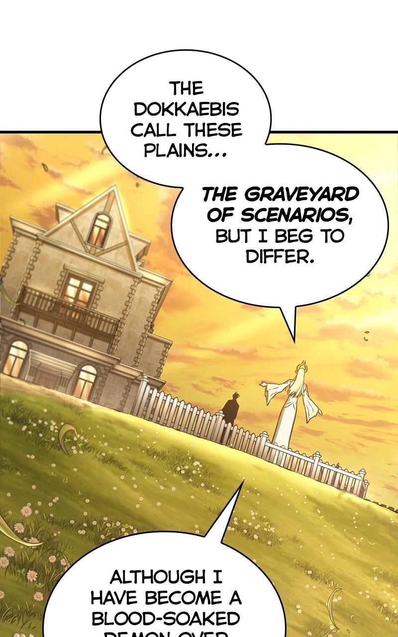 Omniscient Reader Chapter 182 — page 25