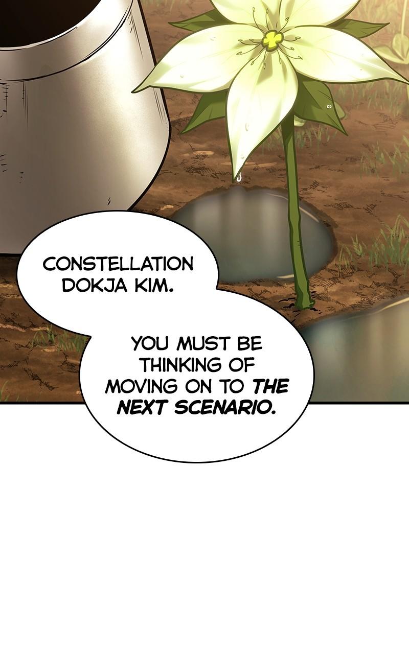 Omniscient Reader Chapter 182 — page 31