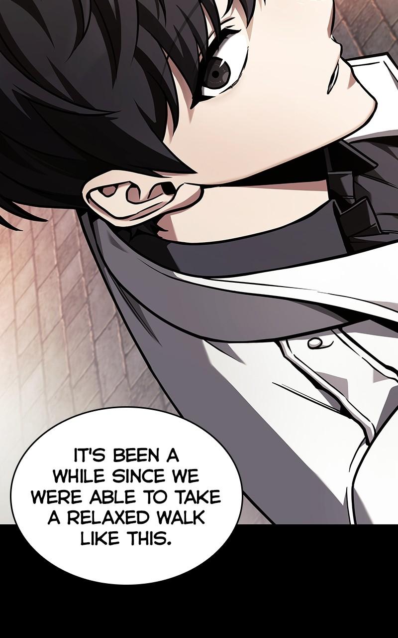 Omniscient Reader Chapter 182 — page 91