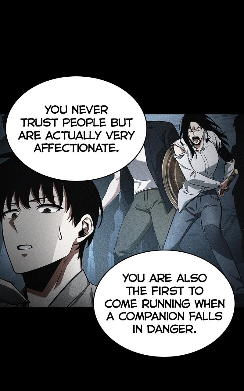 Omniscient Reader Chapter 182 — page 107