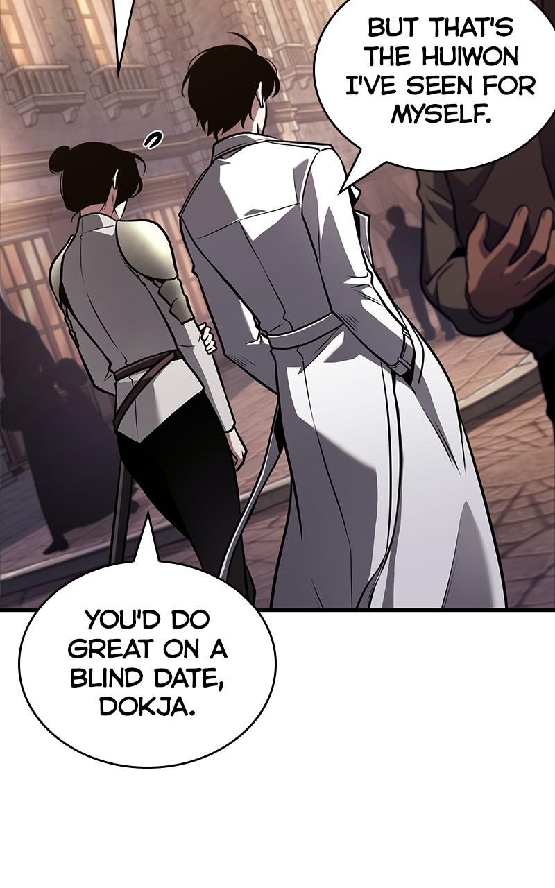 Omniscient Reader Chapter 182 — page 110