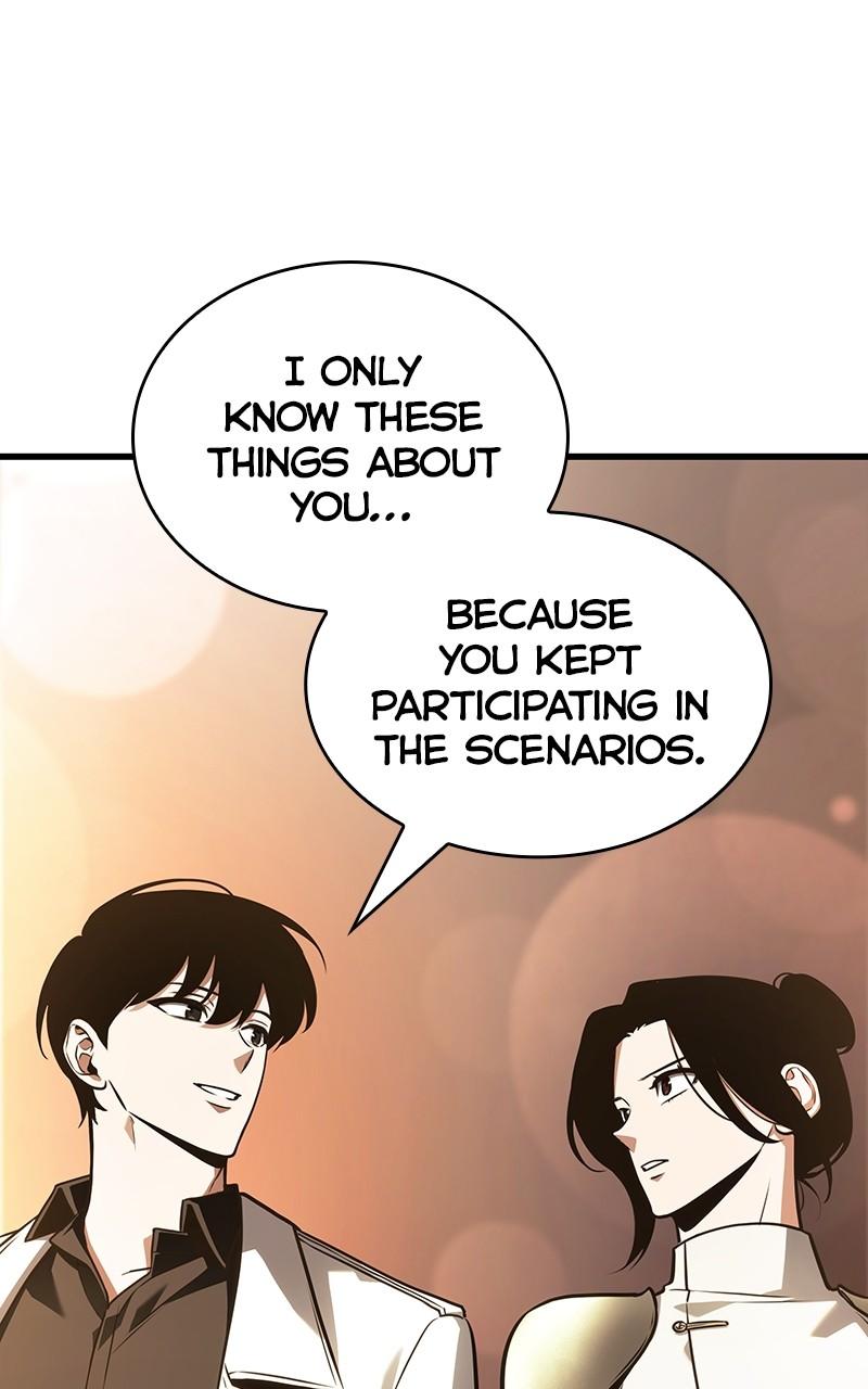 Omniscient Reader Chapter 182 — page 111