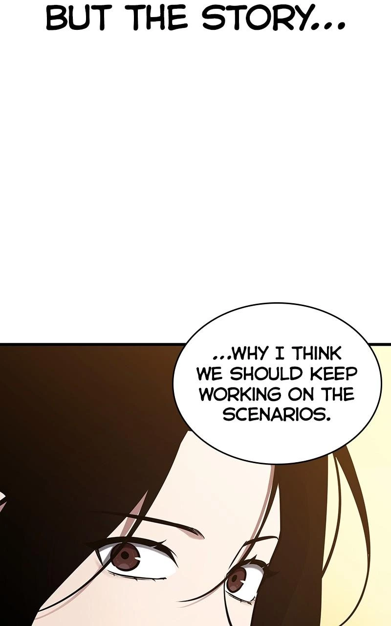 Omniscient Reader Chapter 182 — page 114