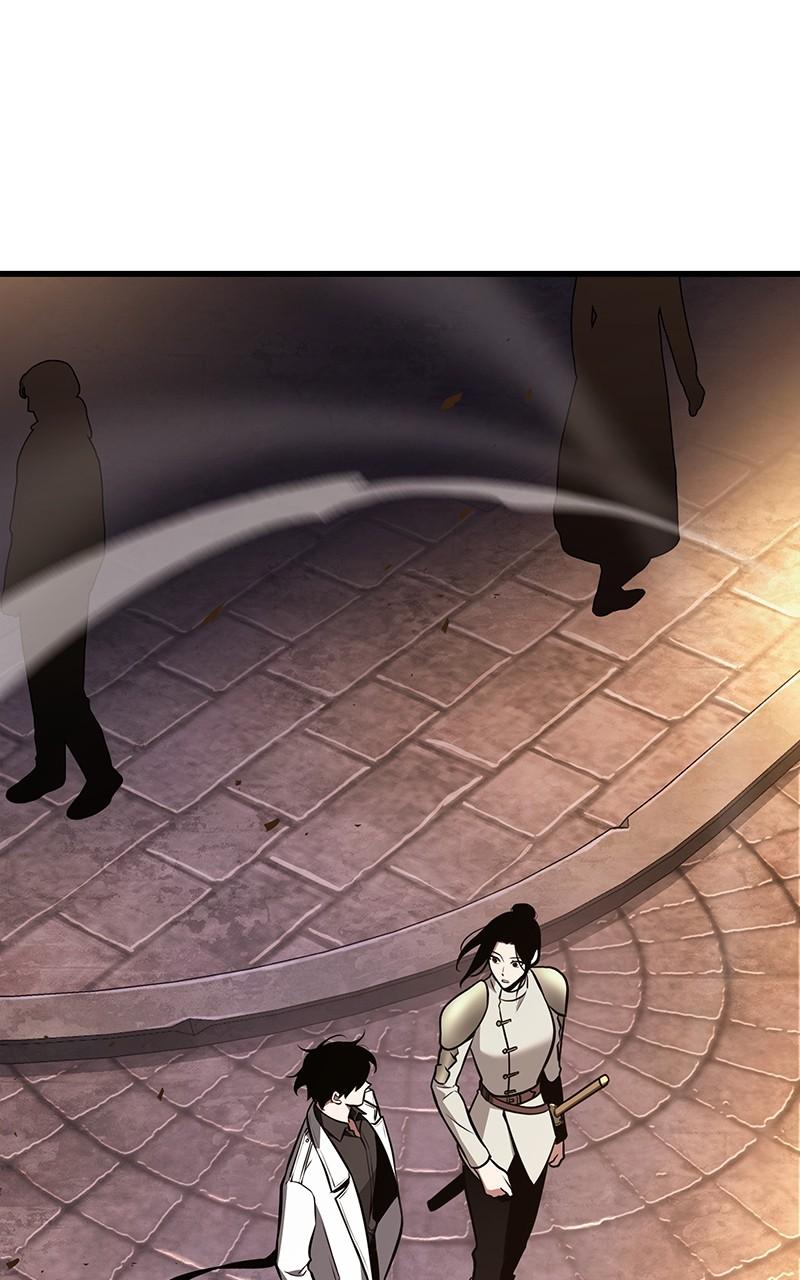 Omniscient Reader Chapter 182 — page 116