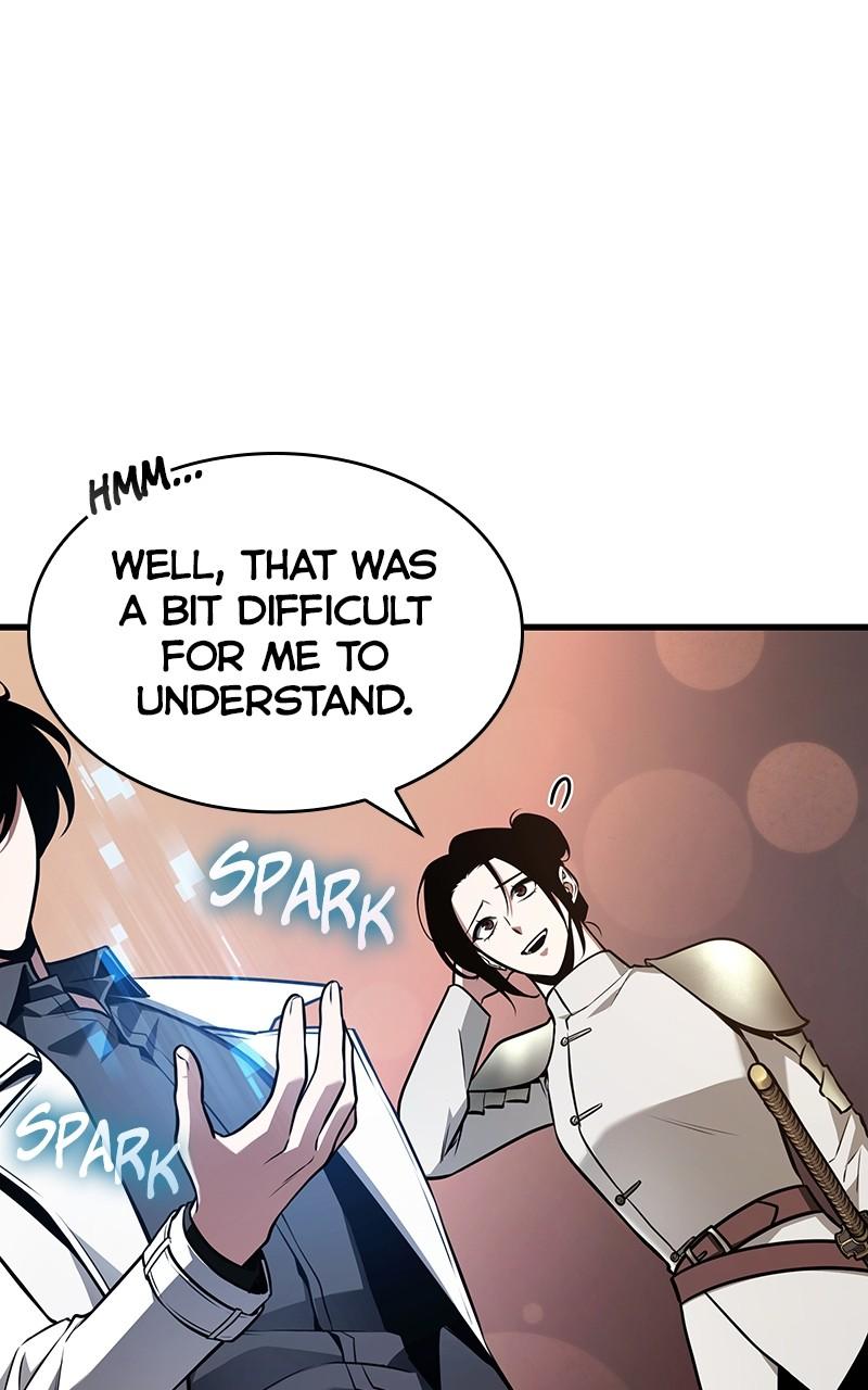 Omniscient Reader Chapter 182 — page 118