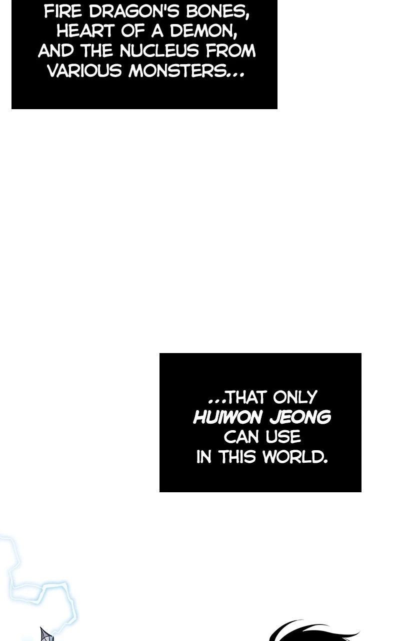 Omniscient Reader Chapter 182 — page 121