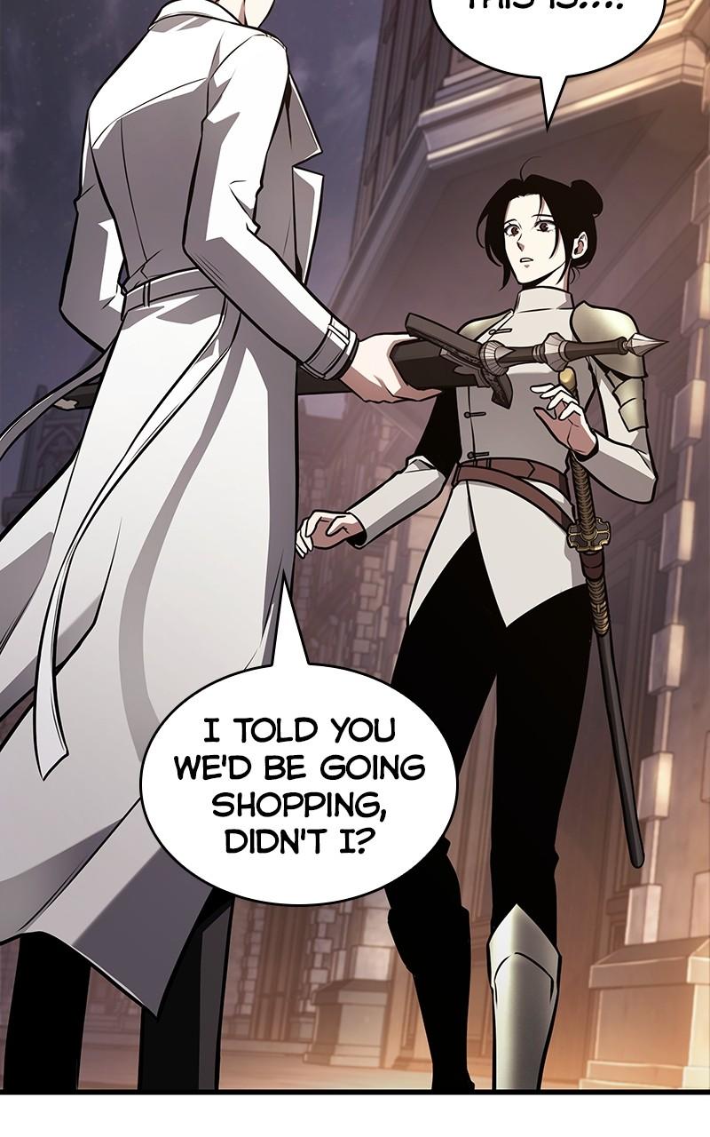 Omniscient Reader Chapter 182 — page 124