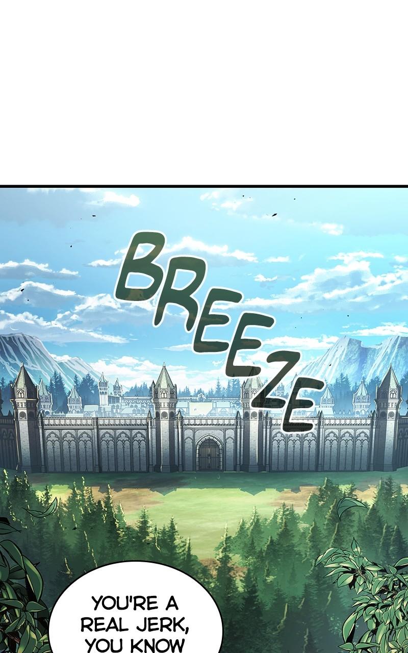 Omniscient Reader Chapter 183 — page 1
