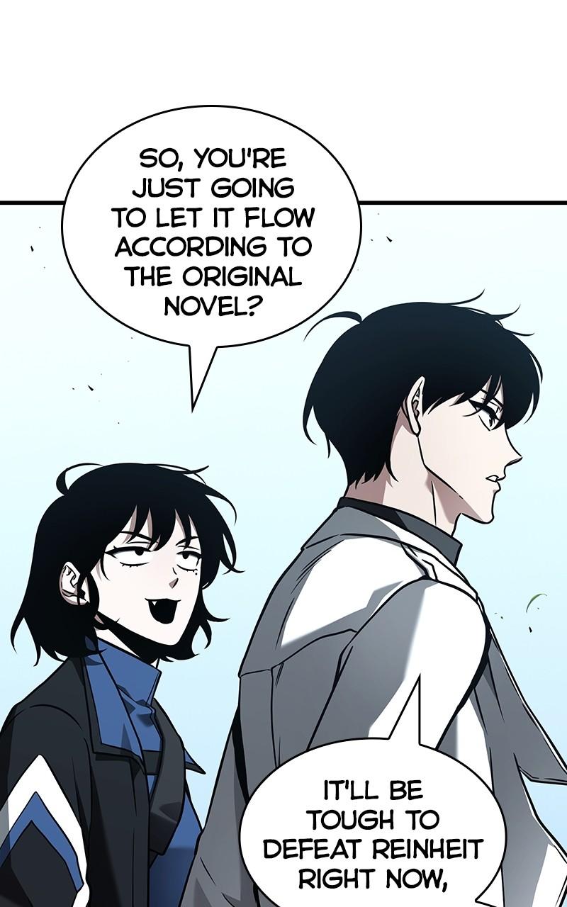 Omniscient Reader Chapter 183 — page 4