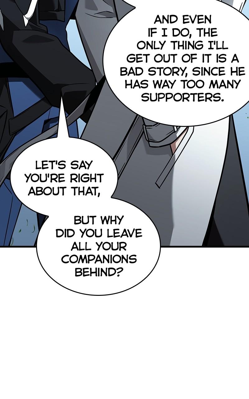 Omniscient Reader Chapter 183 — page 5
