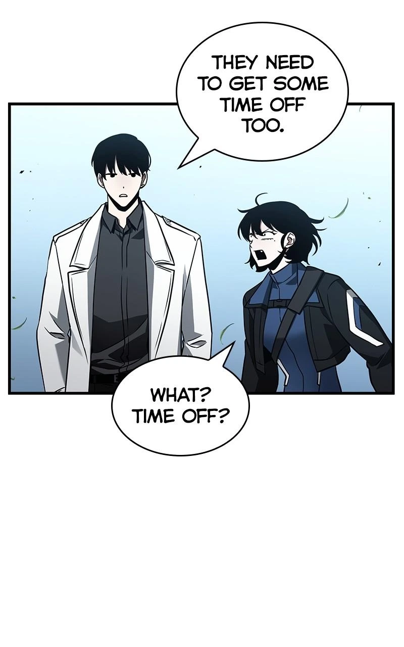 Omniscient Reader Chapter 183 — page 6