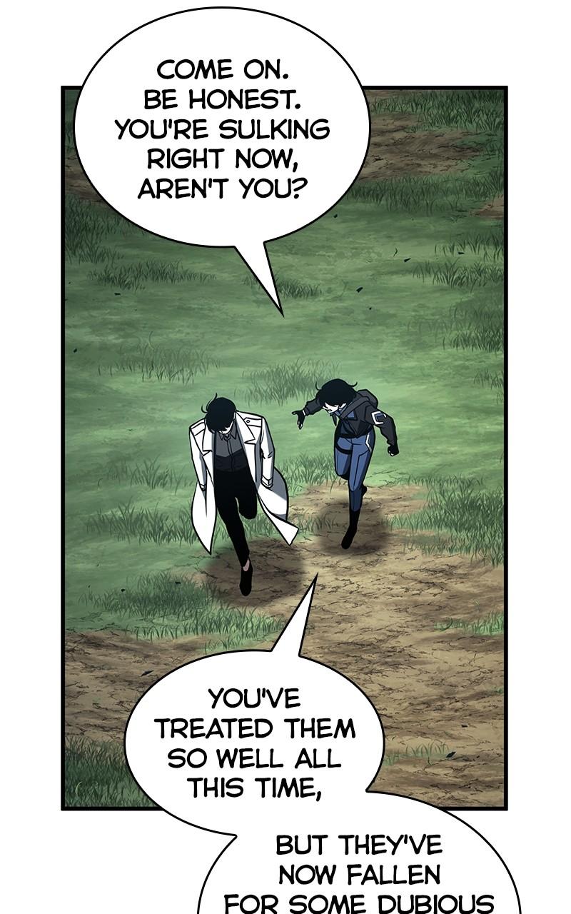 Omniscient Reader Chapter 183 — page 7
