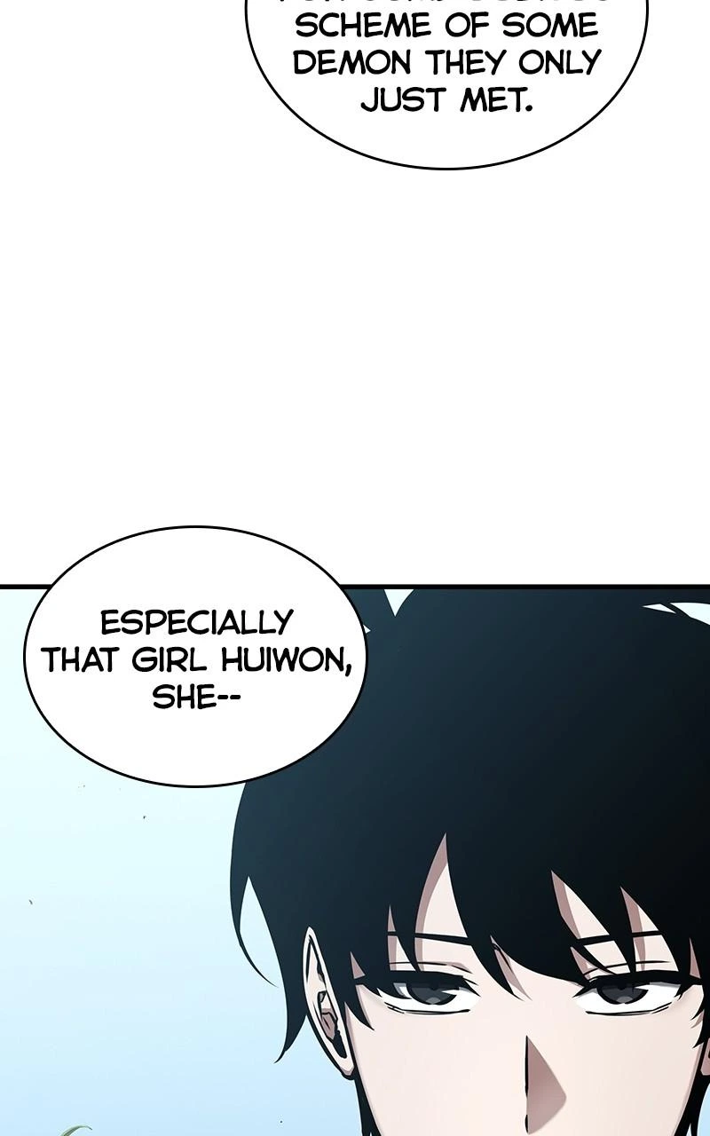 Omniscient Reader Chapter 183 — page 8