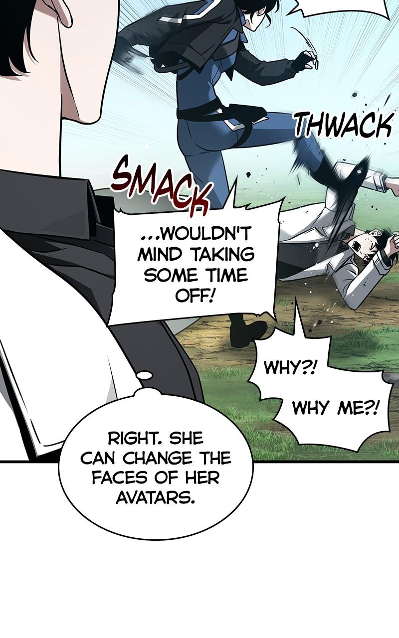 Omniscient Reader Chapter 183 — page 19