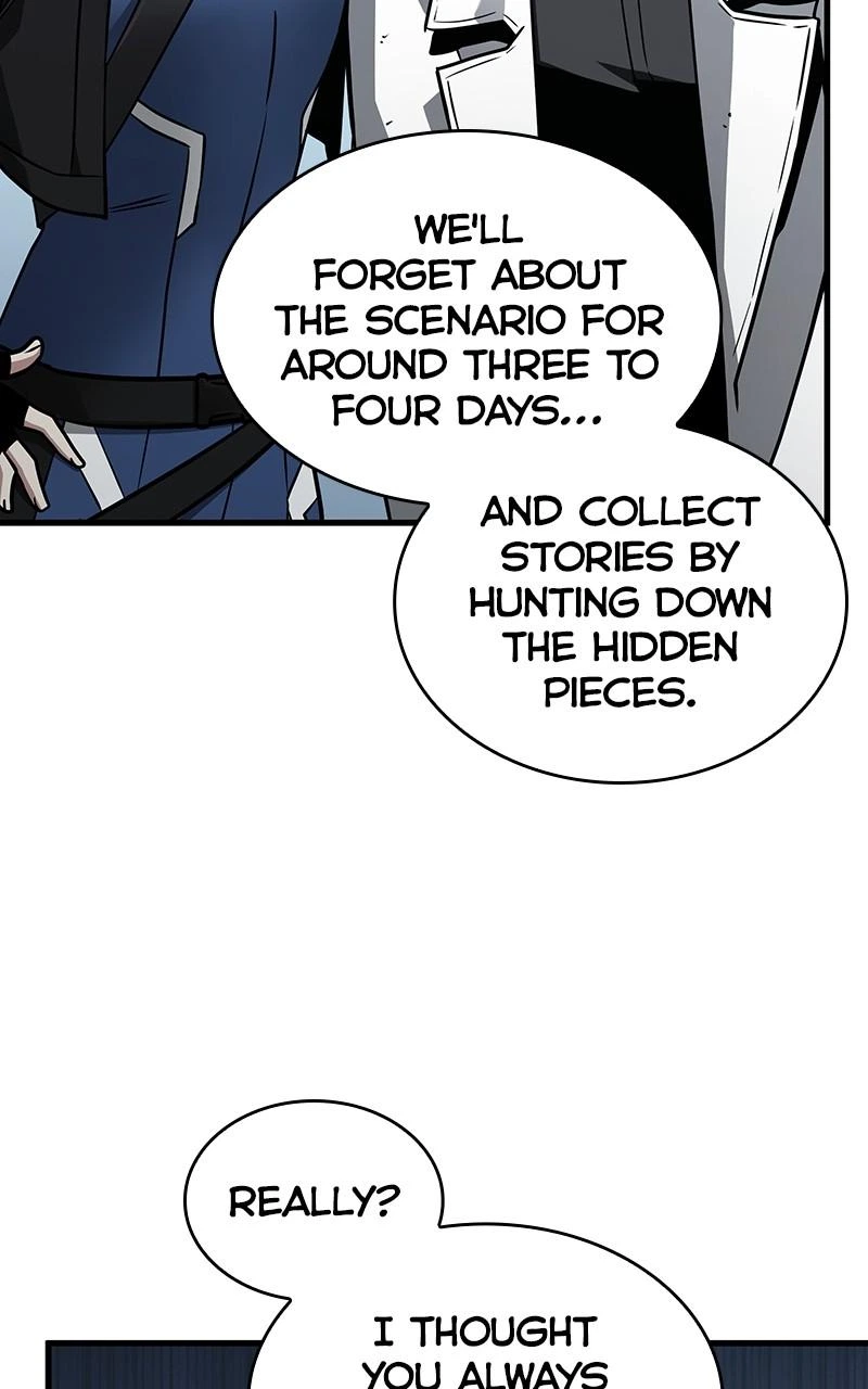 Omniscient Reader Chapter 183 — page 21