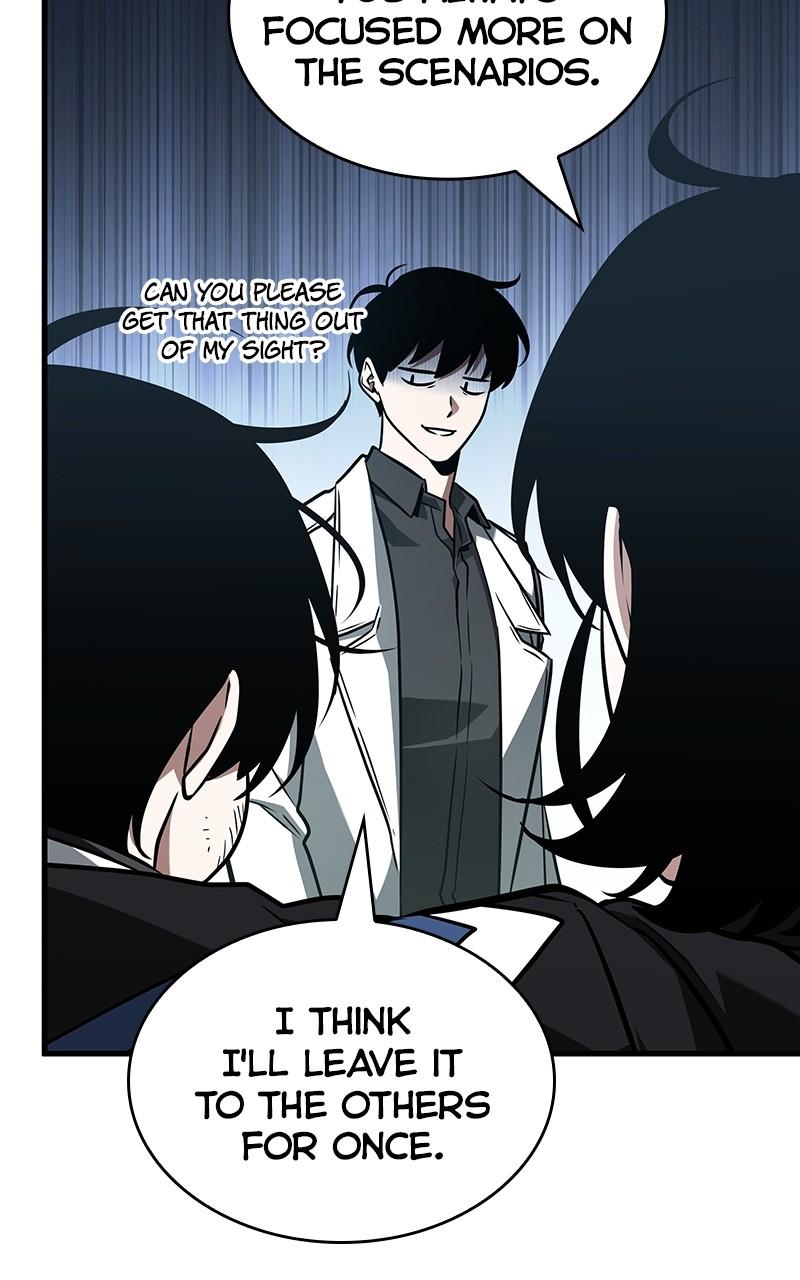 Omniscient Reader Chapter 183 — page 22