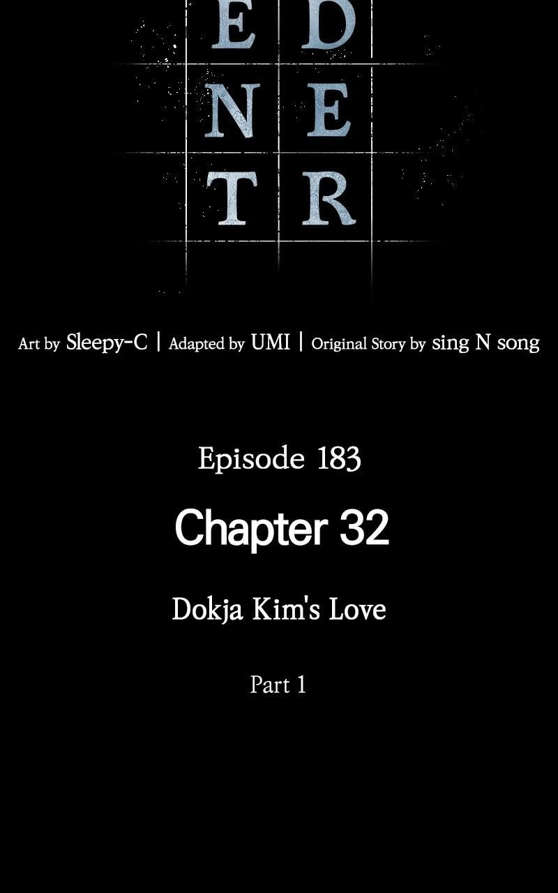 Omniscient Reader Chapter 183 — page 27