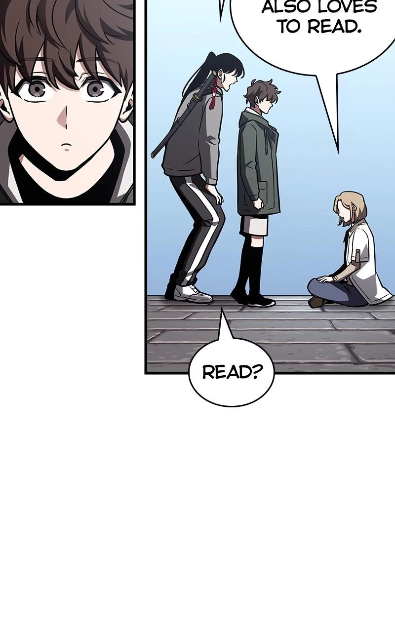 Omniscient Reader Chapter 183 — page 63
