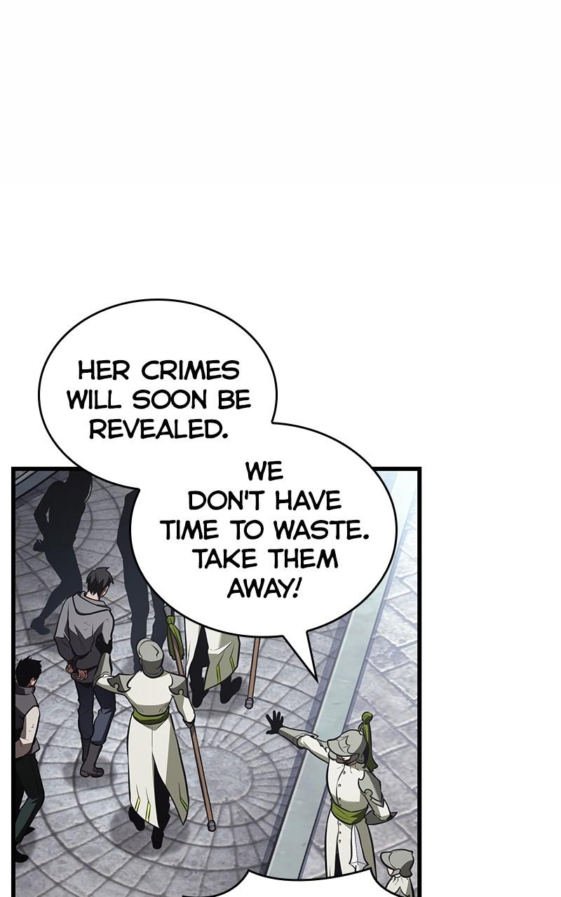 Omniscient Reader Chapter 184 — page 1