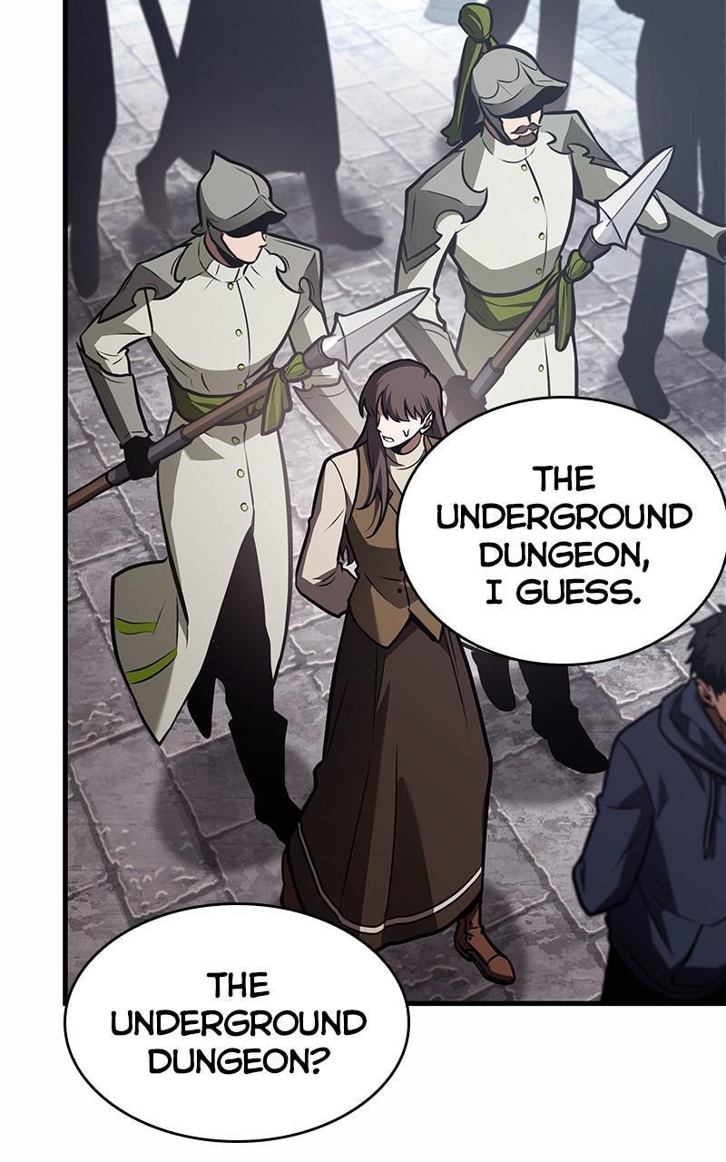 Omniscient Reader Chapter 184 — page 7