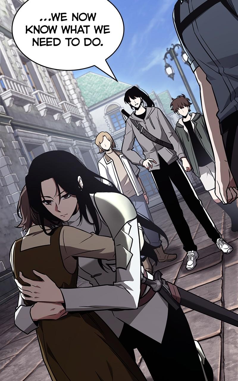 Omniscient Reader Chapter 184 — page 19