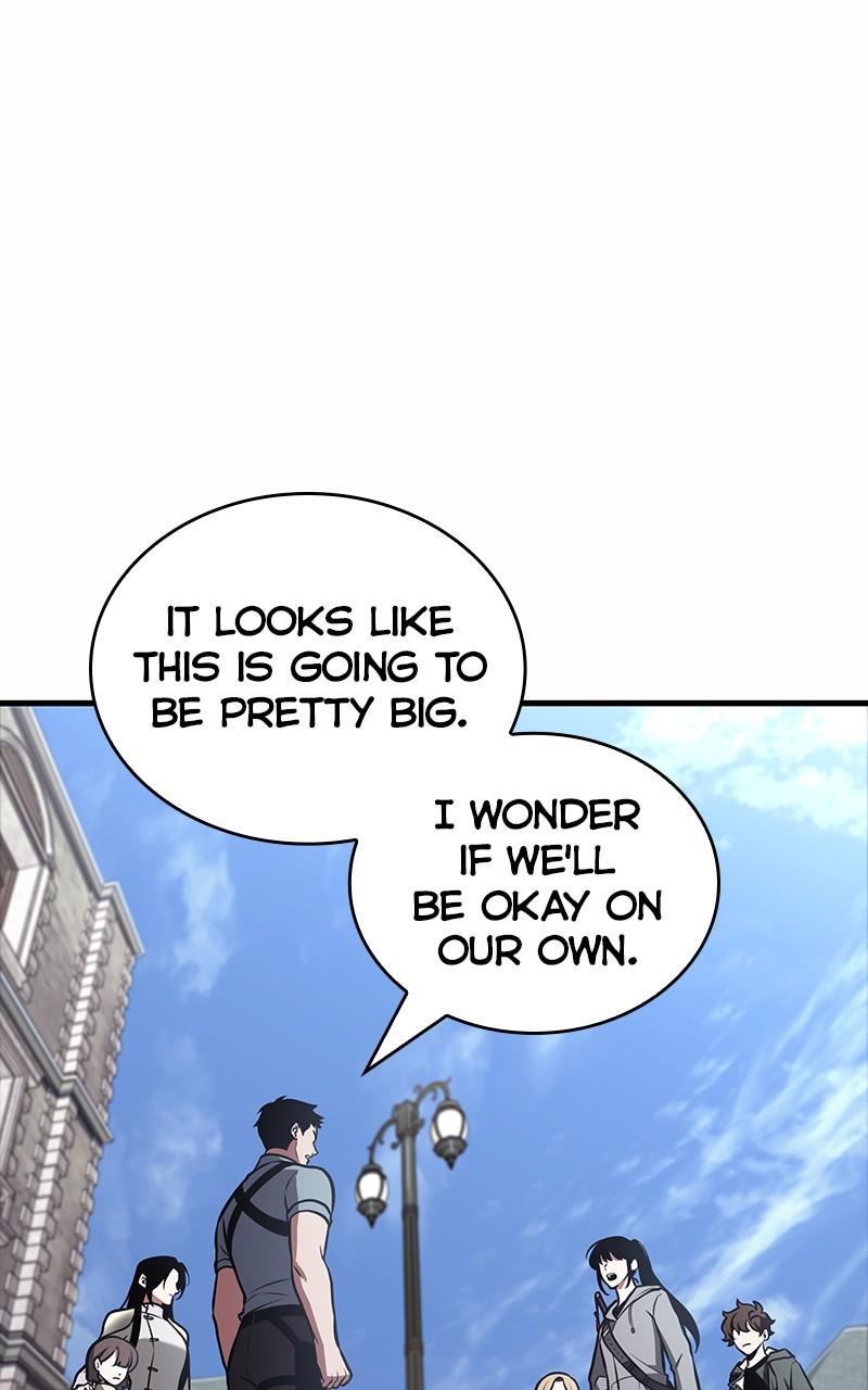 Omniscient Reader Chapter 184 — page 25