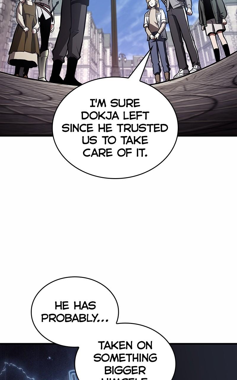 Omniscient Reader Chapter 184 — page 26