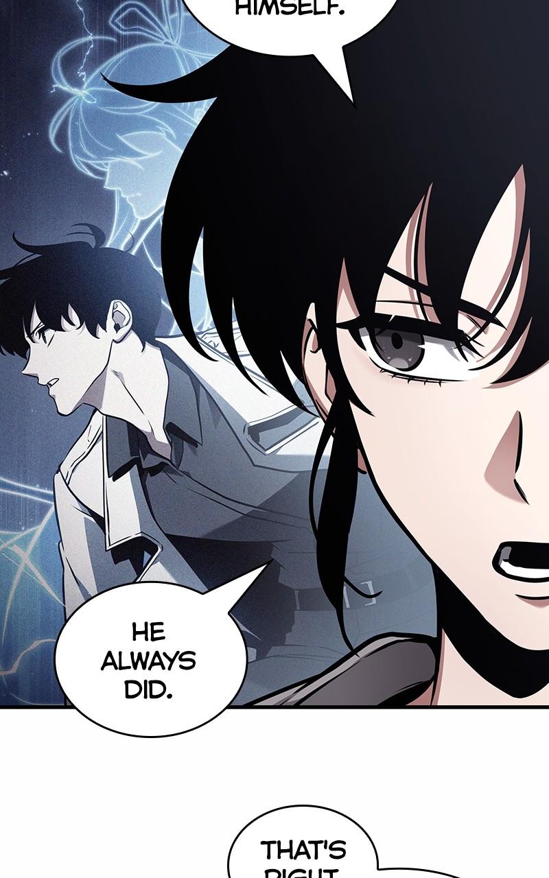 Omniscient Reader Chapter 184 — page 27