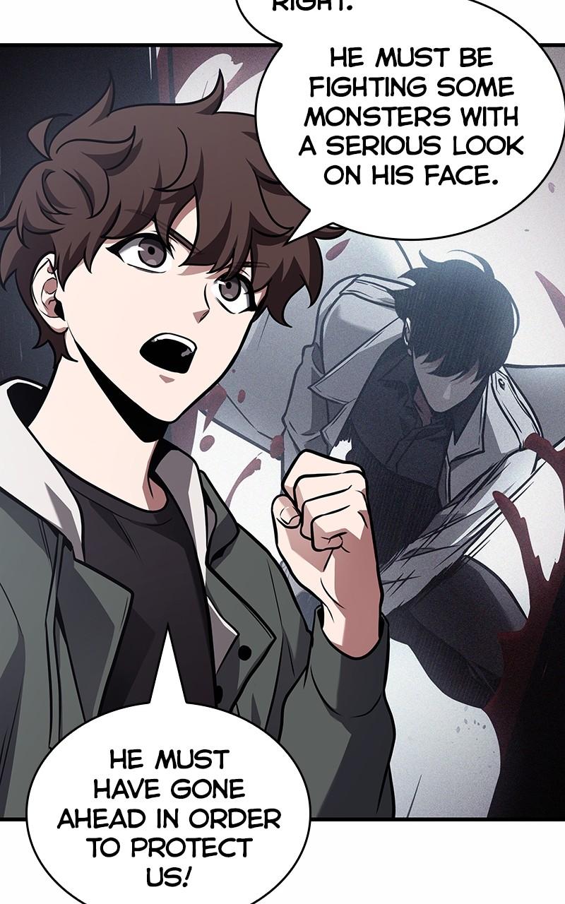 Omniscient Reader Chapter 184 — page 28