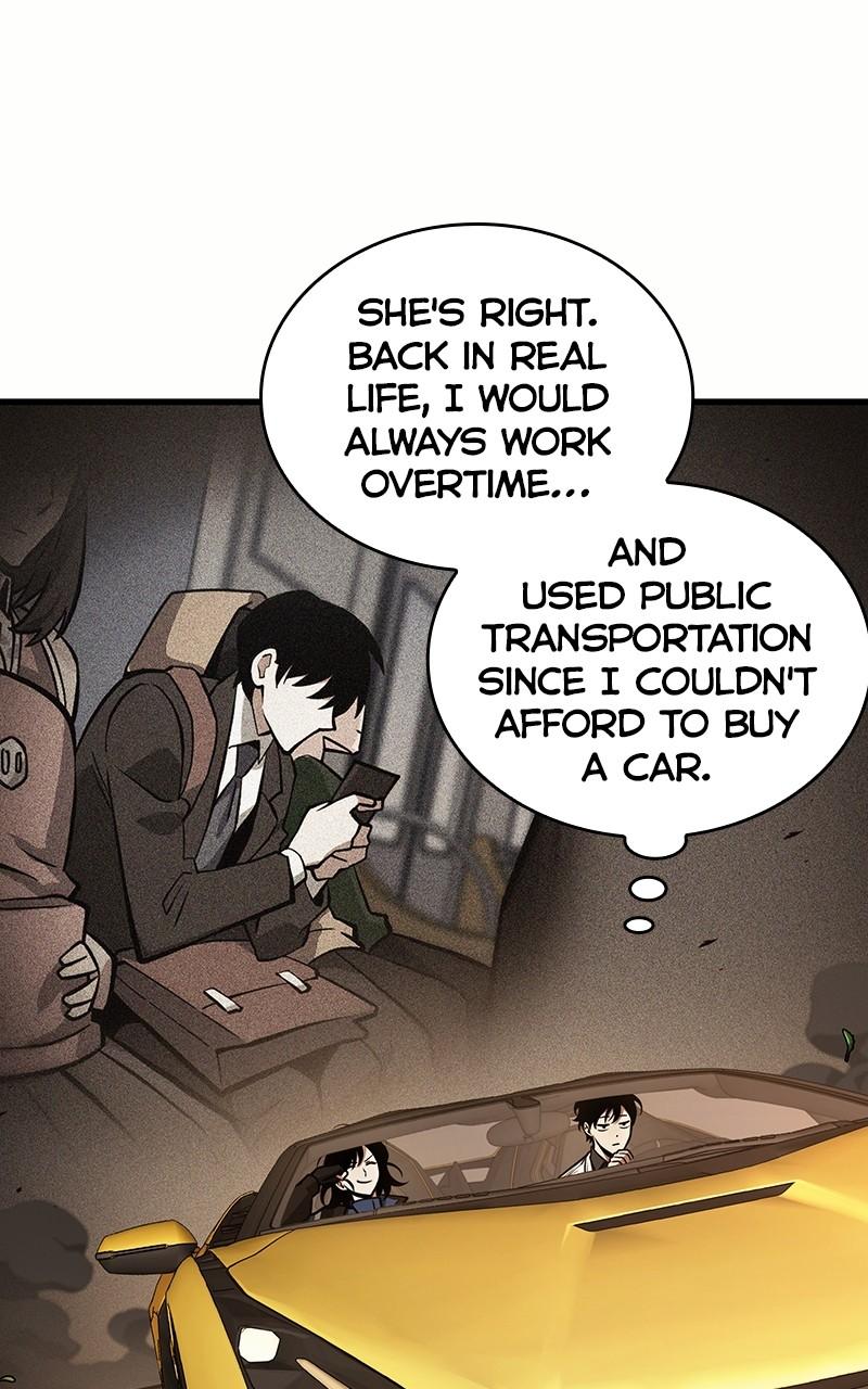 Omniscient Reader Chapter 184 — page 43