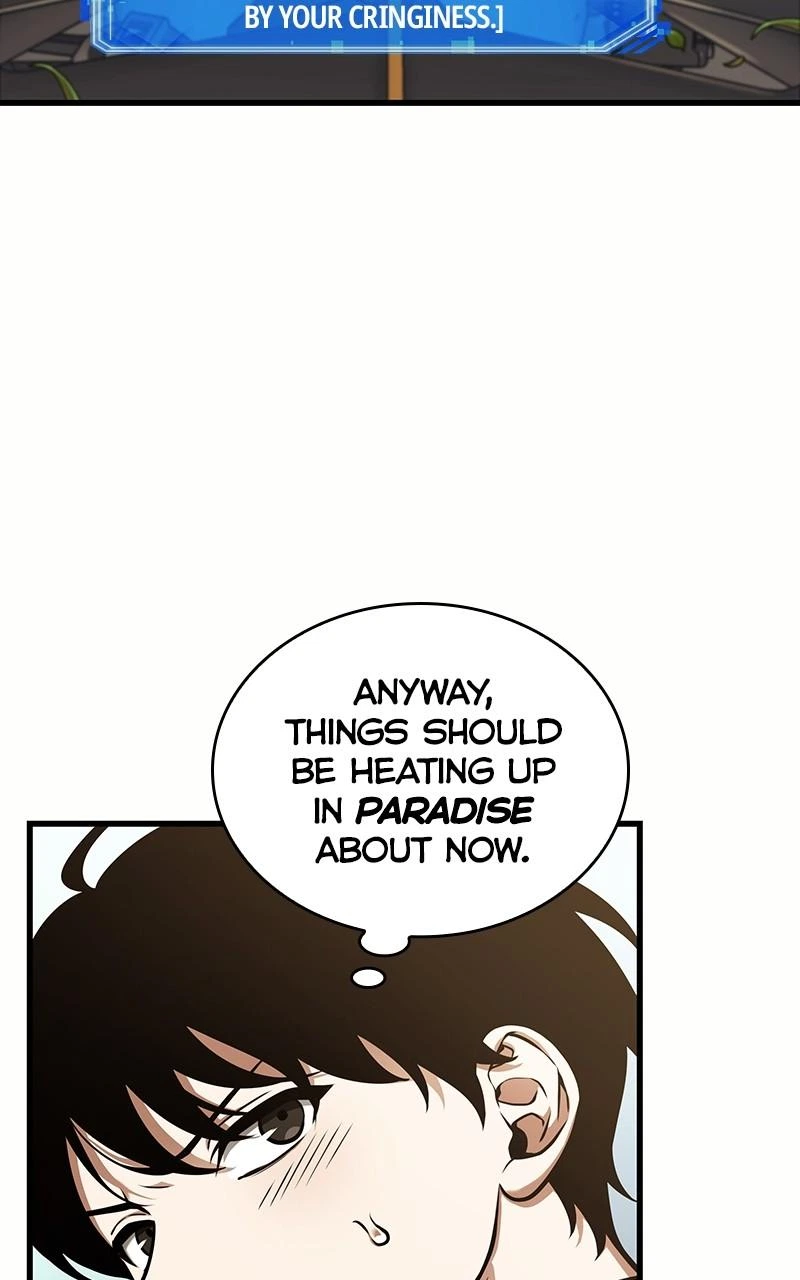 Omniscient Reader Chapter 184 — page 50