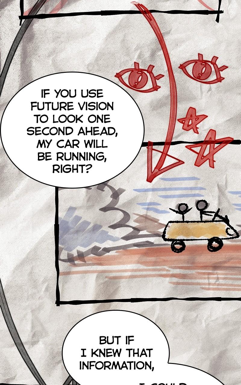 Omniscient Reader Chapter 184 — page 80