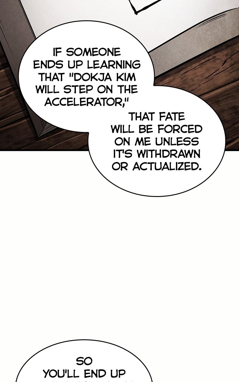 Omniscient Reader Chapter 184 — page 83