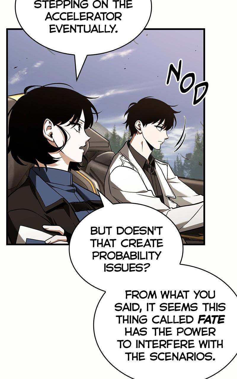 Omniscient Reader Chapter 184 — page 84