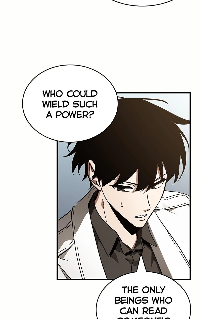 Omniscient Reader Chapter 184 — page 85