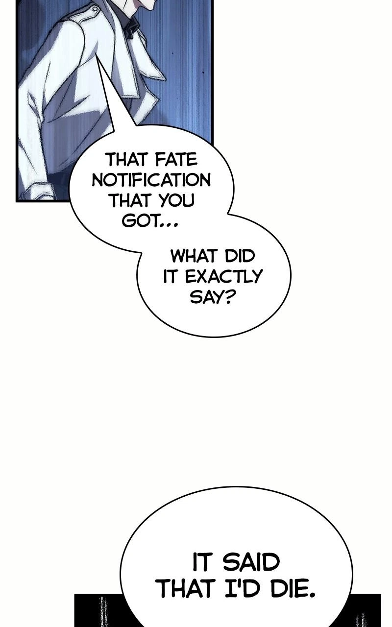 Omniscient Reader Chapter 184 — page 92