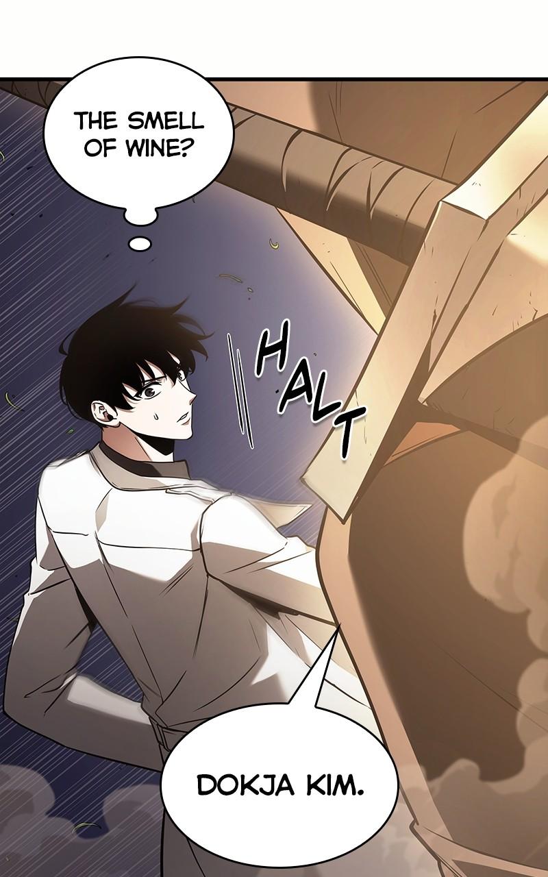 Omniscient Reader Chapter 185 — page 1