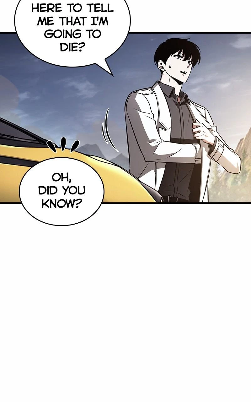 Omniscient Reader Chapter 185 — page 5