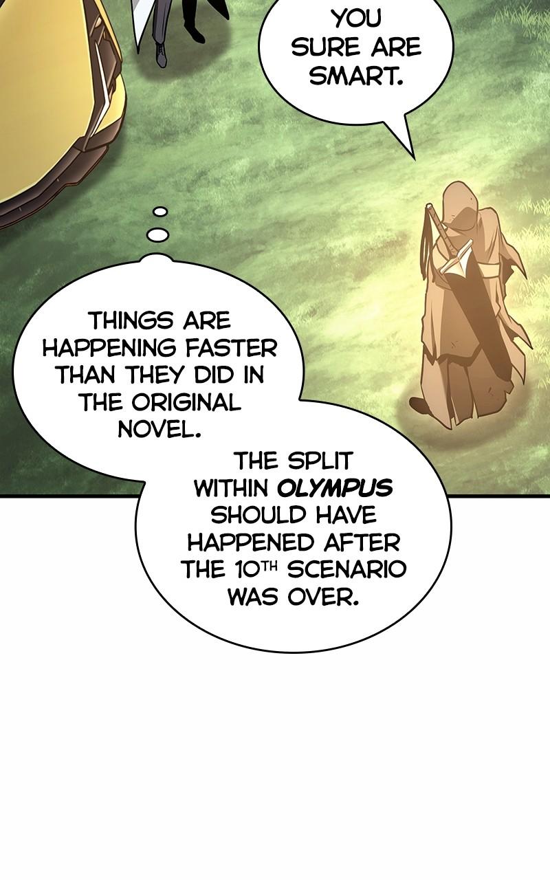 Omniscient Reader Chapter 185 — page 9