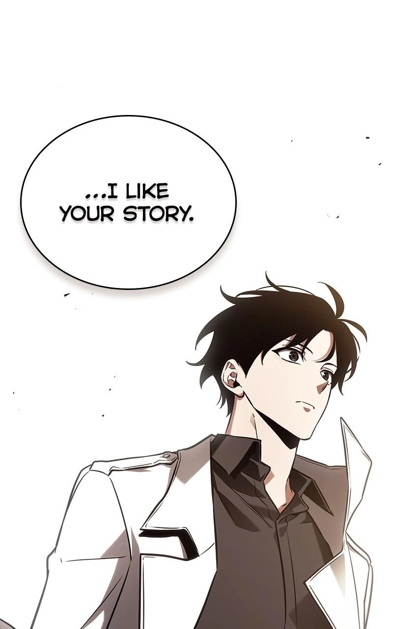 Omniscient Reader Chapter 185 — page 20